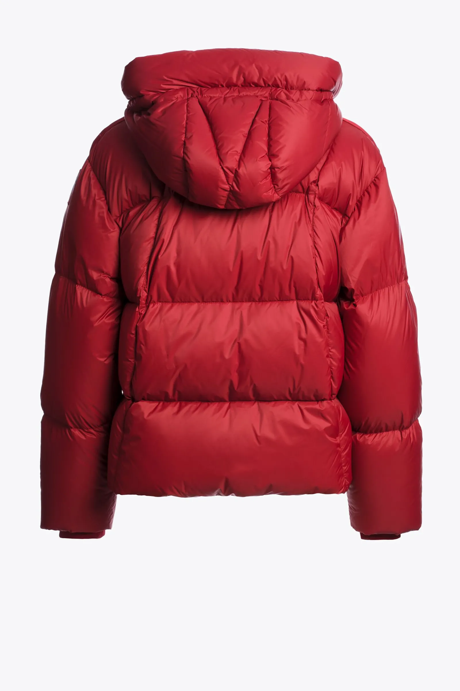 Parajumpers Donsjassen-VANIA - KORTE DONSJAS RIO RED