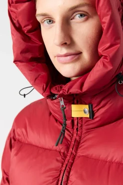 Parajumpers Donsjassen-VANIA - KORTE DONSJAS RIO RED