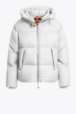 Parajumpers Donsjassen-VANIA - KORTE DONSJAS ICE FLOW