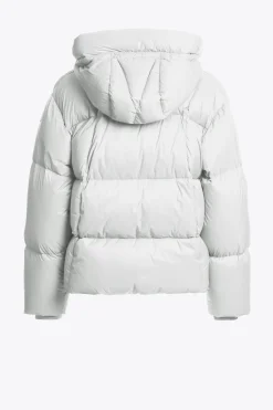 Parajumpers Donsjassen-VANIA - KORTE DONSJAS ICE FLOW
