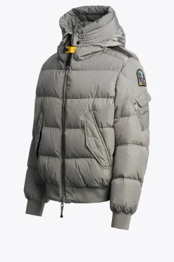 Parajumpers Bomberjacken|Donsjassen-WILMONT - BOMBERJACK MET CAPUCHON NOWHERE