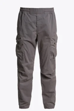 Parajumpers Broeken-ZANDER GD - CARGOBROEK PEWTER