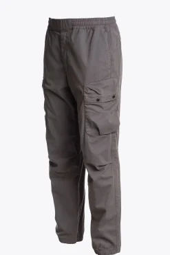Parajumpers Broeken-ZANDER GD - CARGOBROEK PEWTER