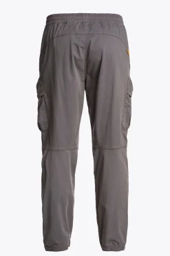 Parajumpers Broeken-ZANDER GD - CARGOBROEK PEWTER