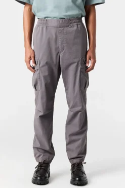 Parajumpers Broeken-ZANDER GD - CARGOBROEK PEWTER