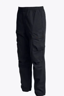 Parajumpers Broeken-ZANDER GD - CARGOBROEK BLUE NAVY