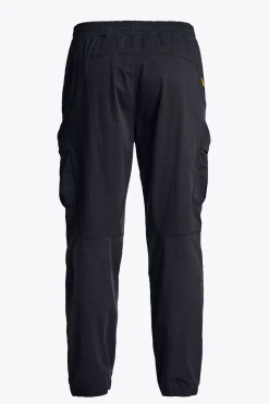 Parajumpers Broeken-ZANDER GD - CARGOBROEK BLUE NAVY
