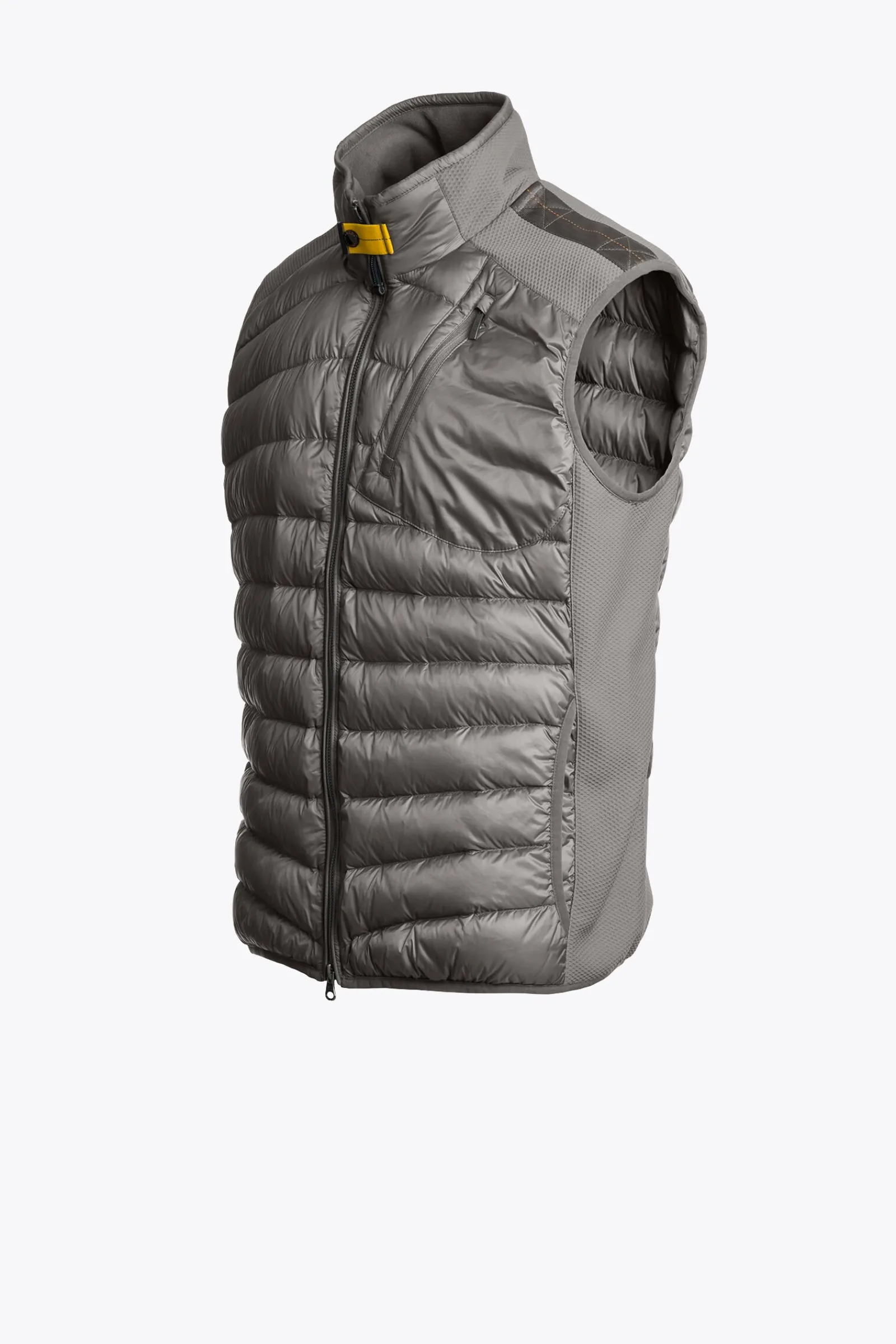 Parajumpers Gilets|Hybrids-ZAVIER - HYBRIDE GILET NOWHERE