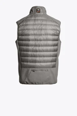 Parajumpers Gilets|Hybrids-ZAVIER - HYBRIDE GILET NOWHERE