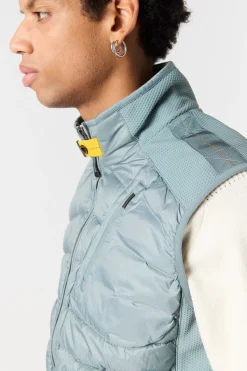 Parajumpers Gilets|Hybrids-ZAVIER - HYBRIDE GILET NOWHERE
